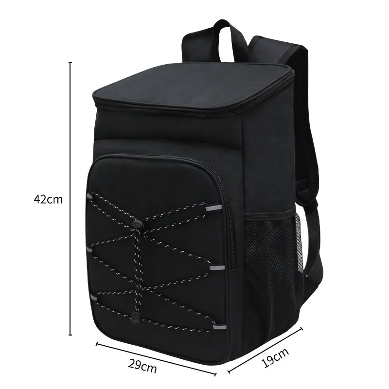 Camping Cooler Backpack 3