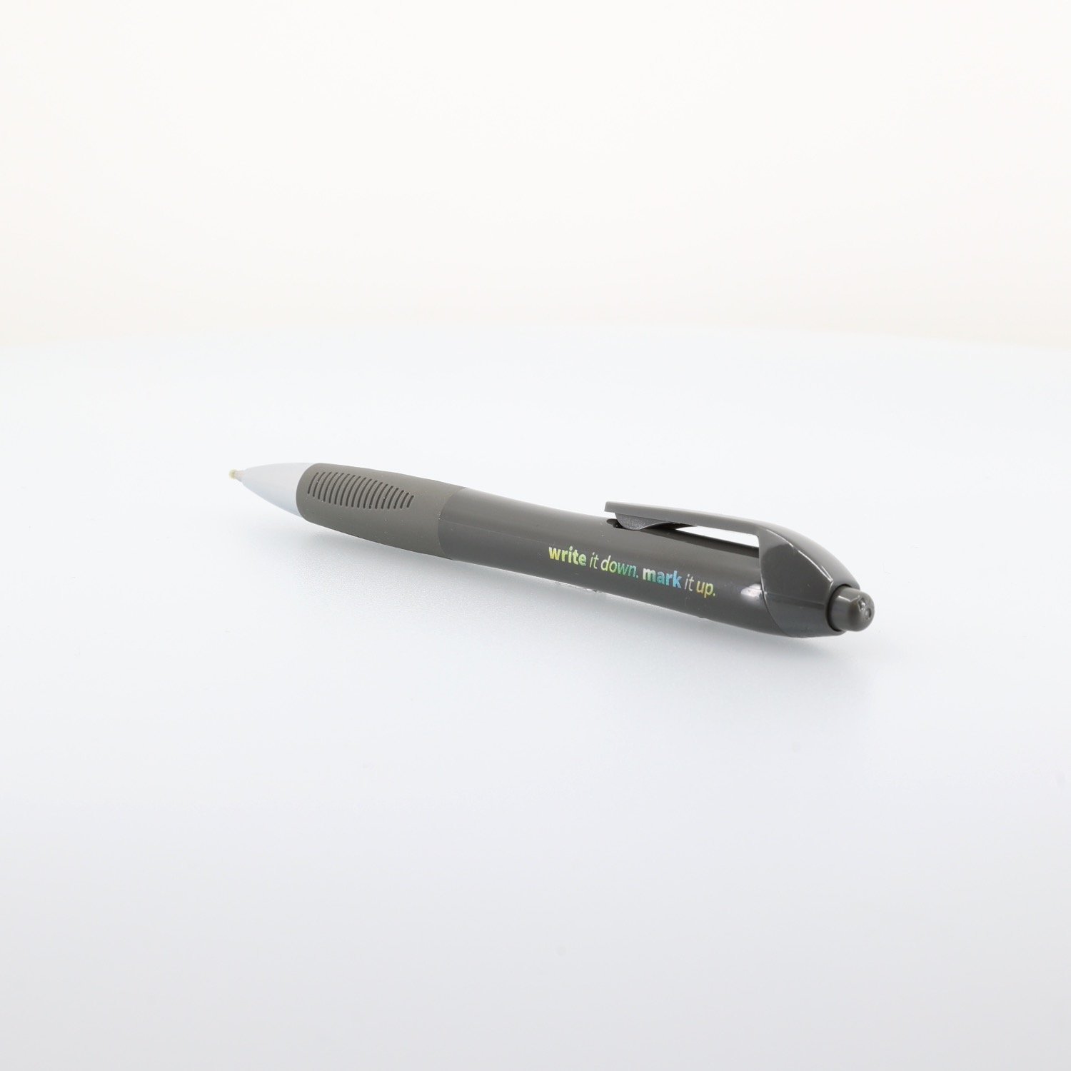 BIC® Intensity® Clic™ Gel Pen
