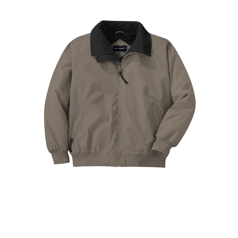 Port Authority Challenger Jacket. 4