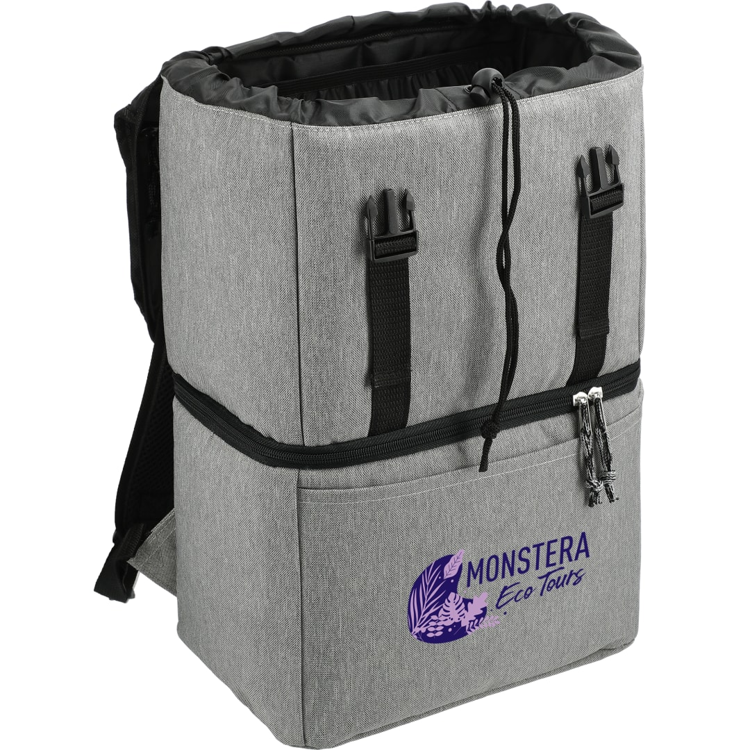 Merchant & Craft Revive Recycled Backpack Cooler 59