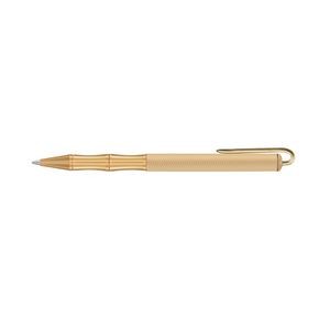 Wave Metallic Retractable Ballpoint Pens 9