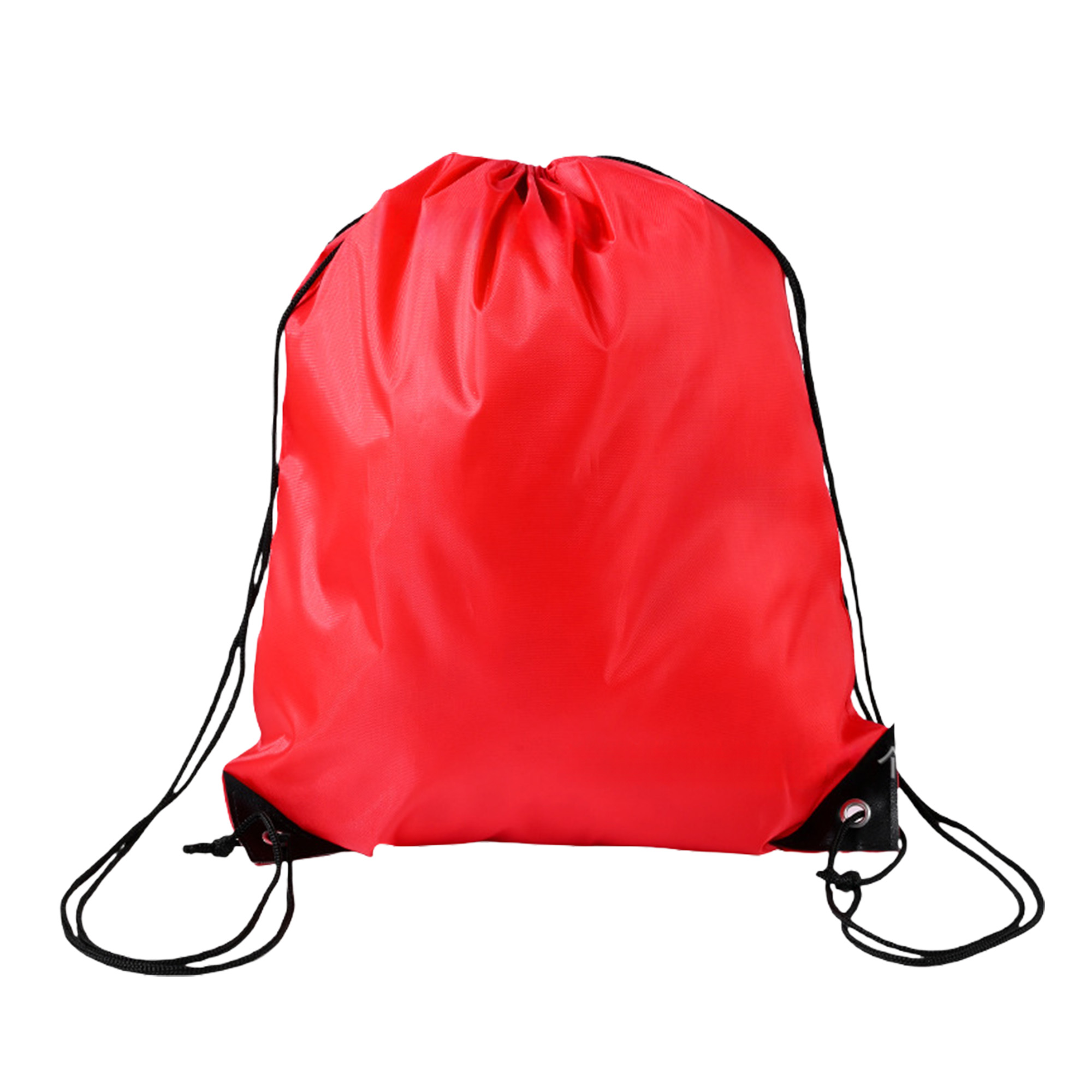 Polyester Drawstring Backpack 10
