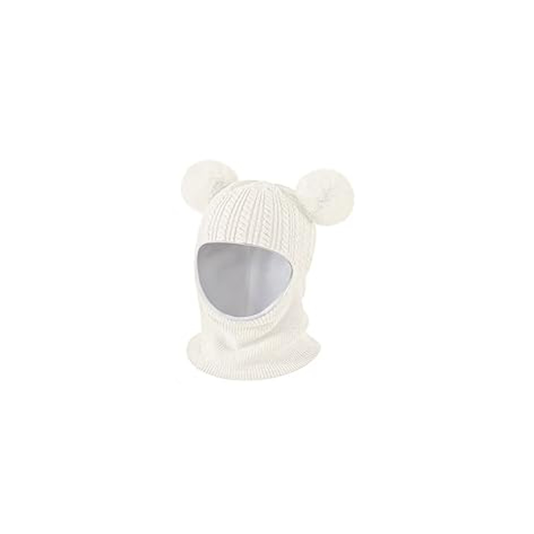 Baby Winter Warm Hat 3
