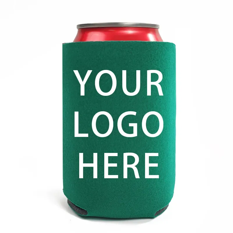 Neoprene Can Cooler Holder 7