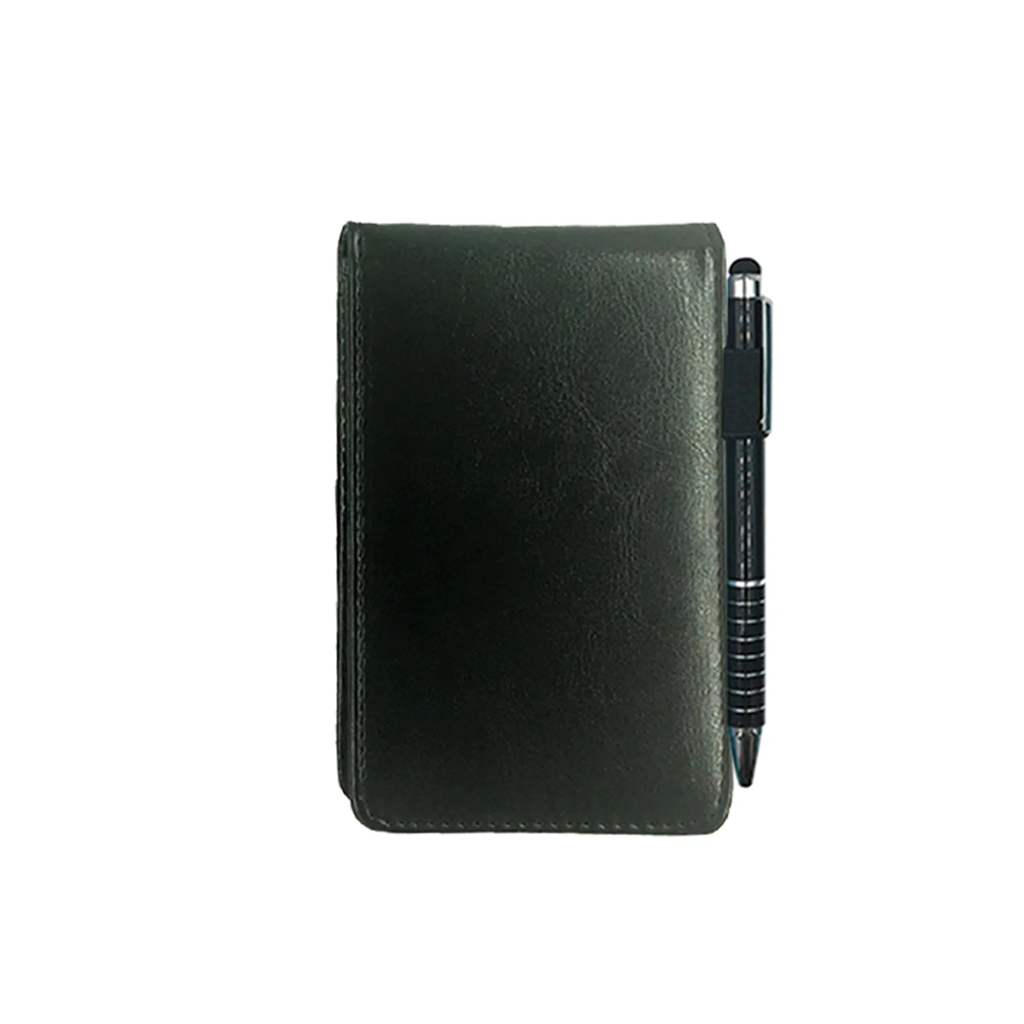 PU Pocket Notepad  and Metal Ballpoint Pen 6