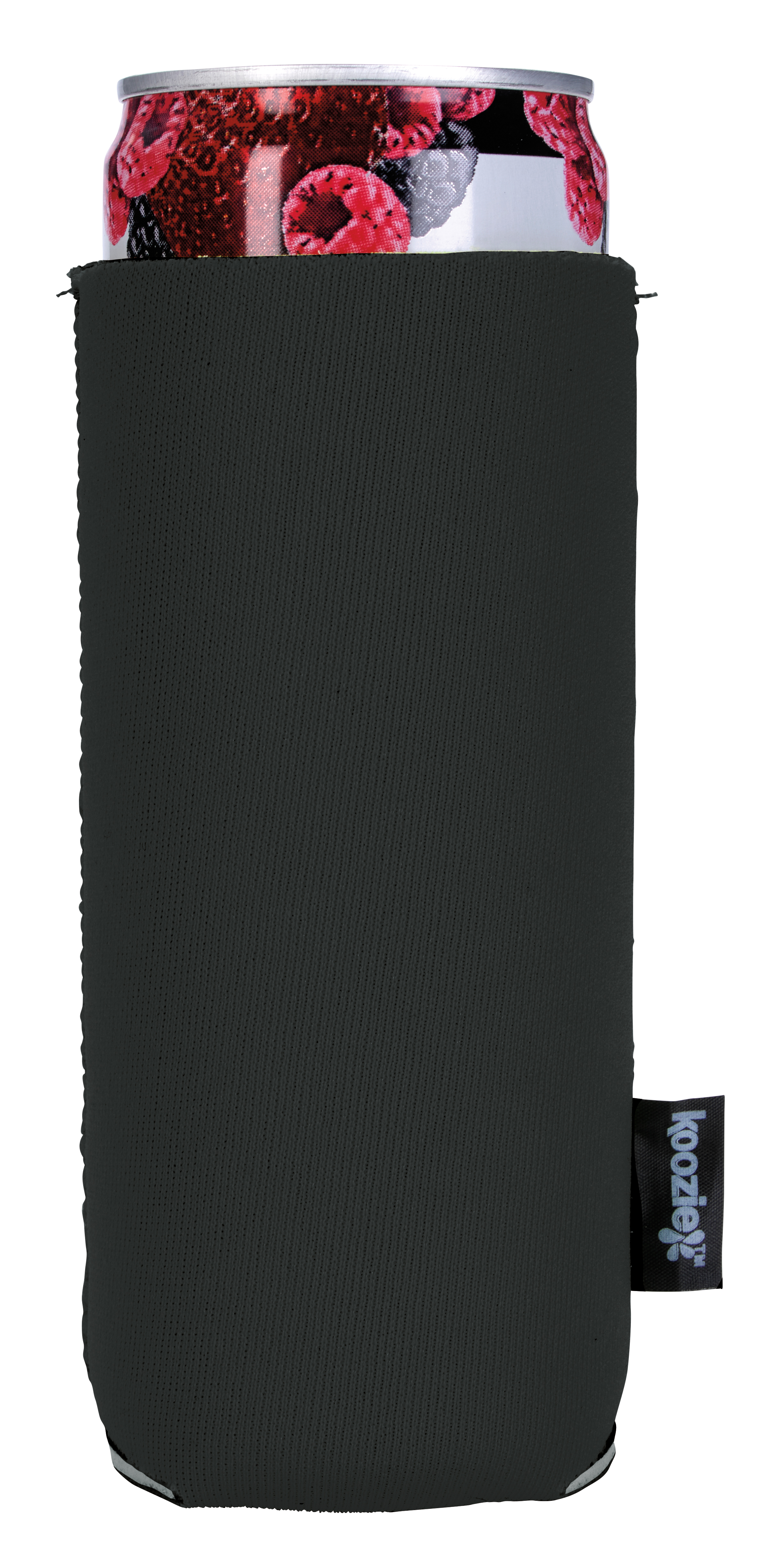 Koozie® Slim Collapsible Neoprene Can Cooler