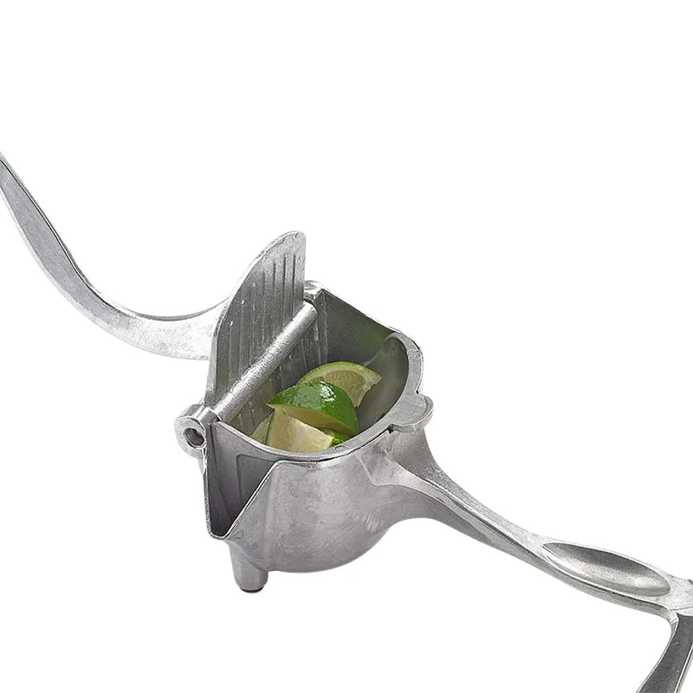 Jumbo Aluminum Juicer 4