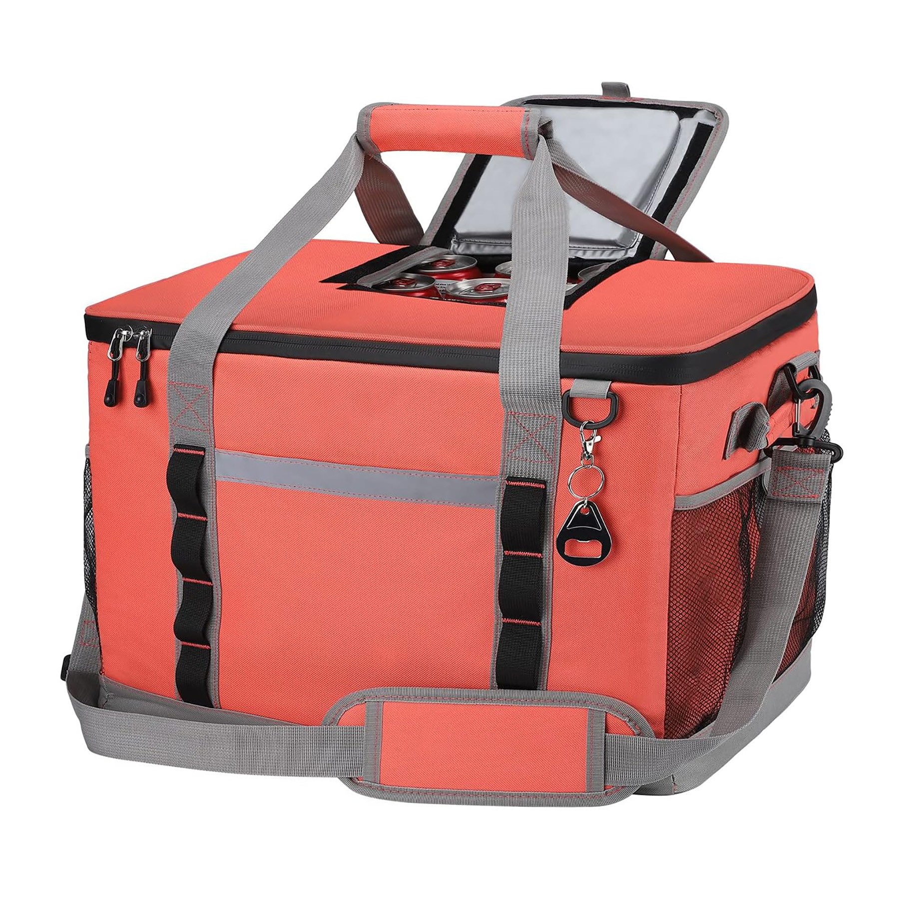 75 Can Collapsible Soft Sided Cooler 3
