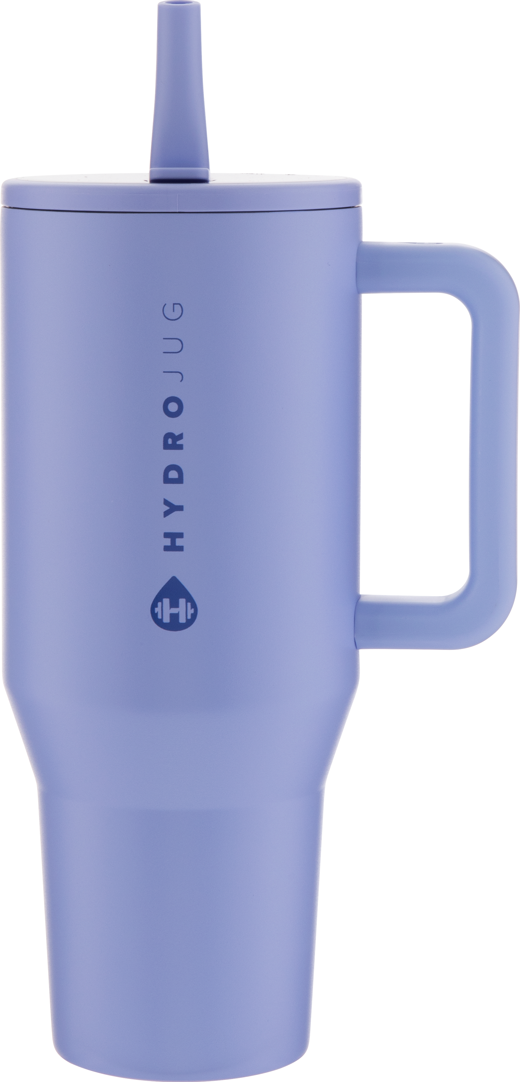 40 oz hydrojug traveler - powder 106