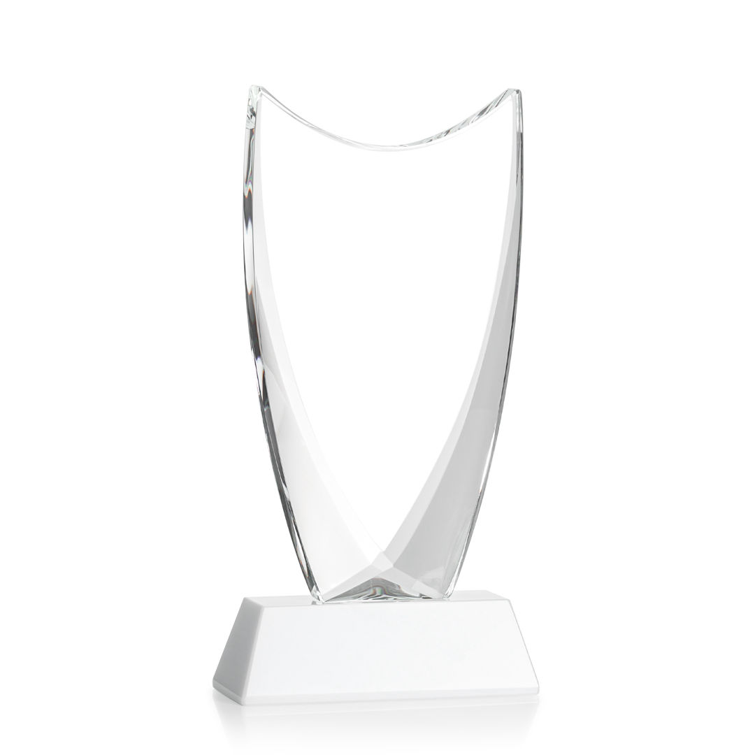 Dawkins VividPrint™ Award - White 13