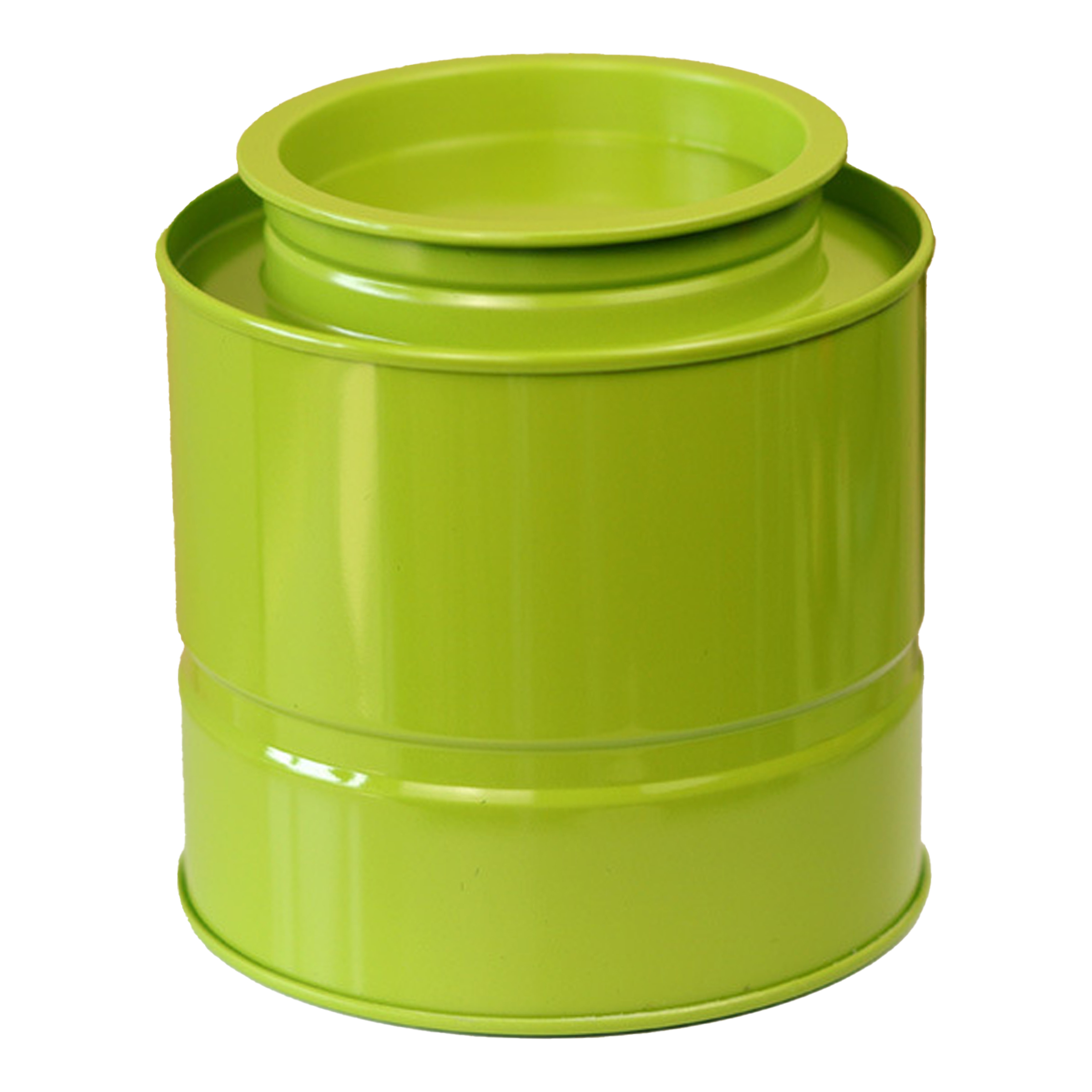 Travel Storage Sealed Jar 11