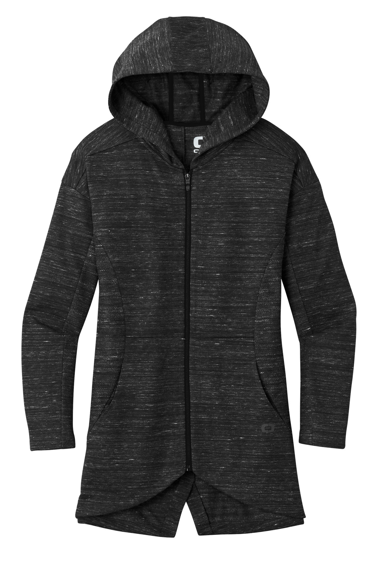 Women's Flux Full-Zip Hoodie