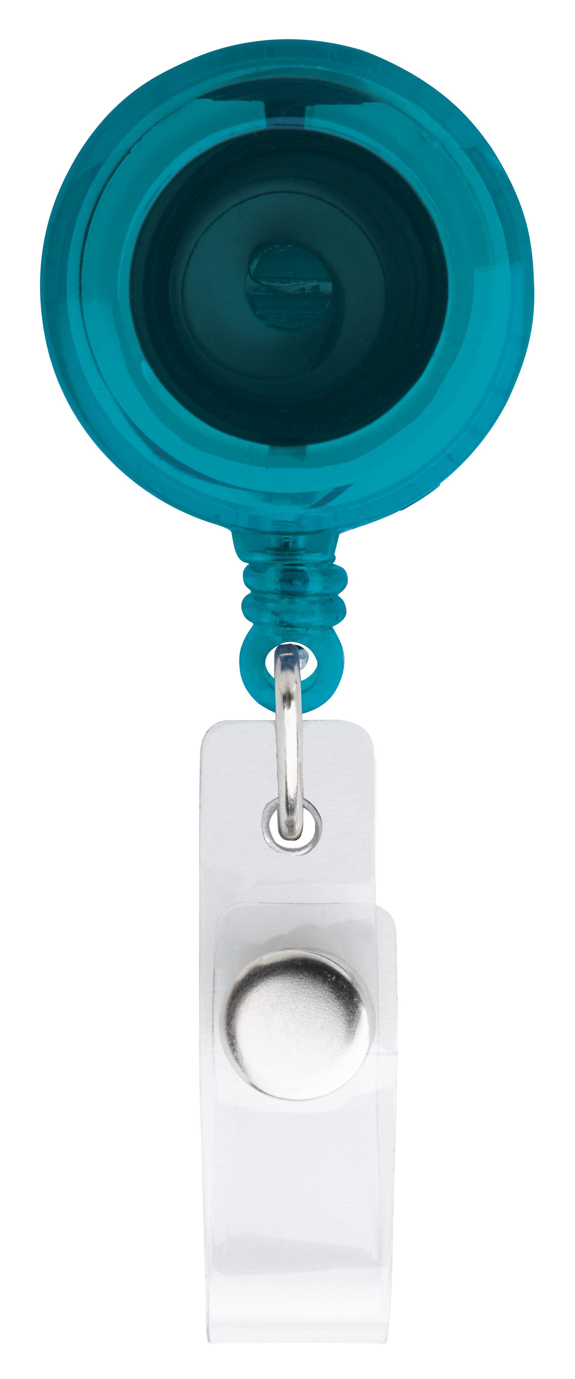 Good Value™ Promo Retractable Badge Holder 1