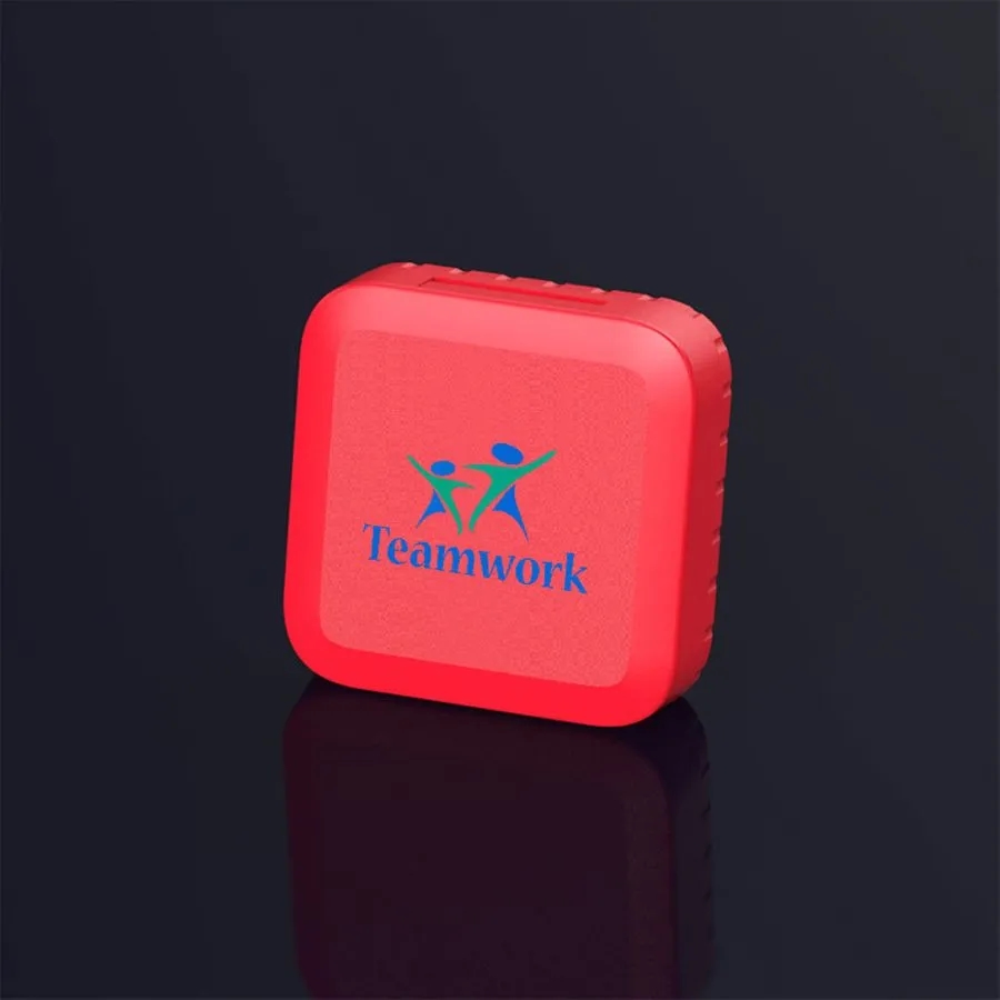 Square 360 Rotating USB 14