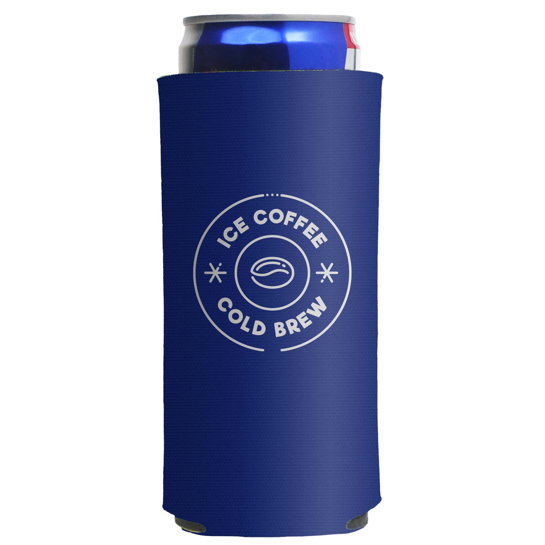 BEST 12 oz Slim can cooler