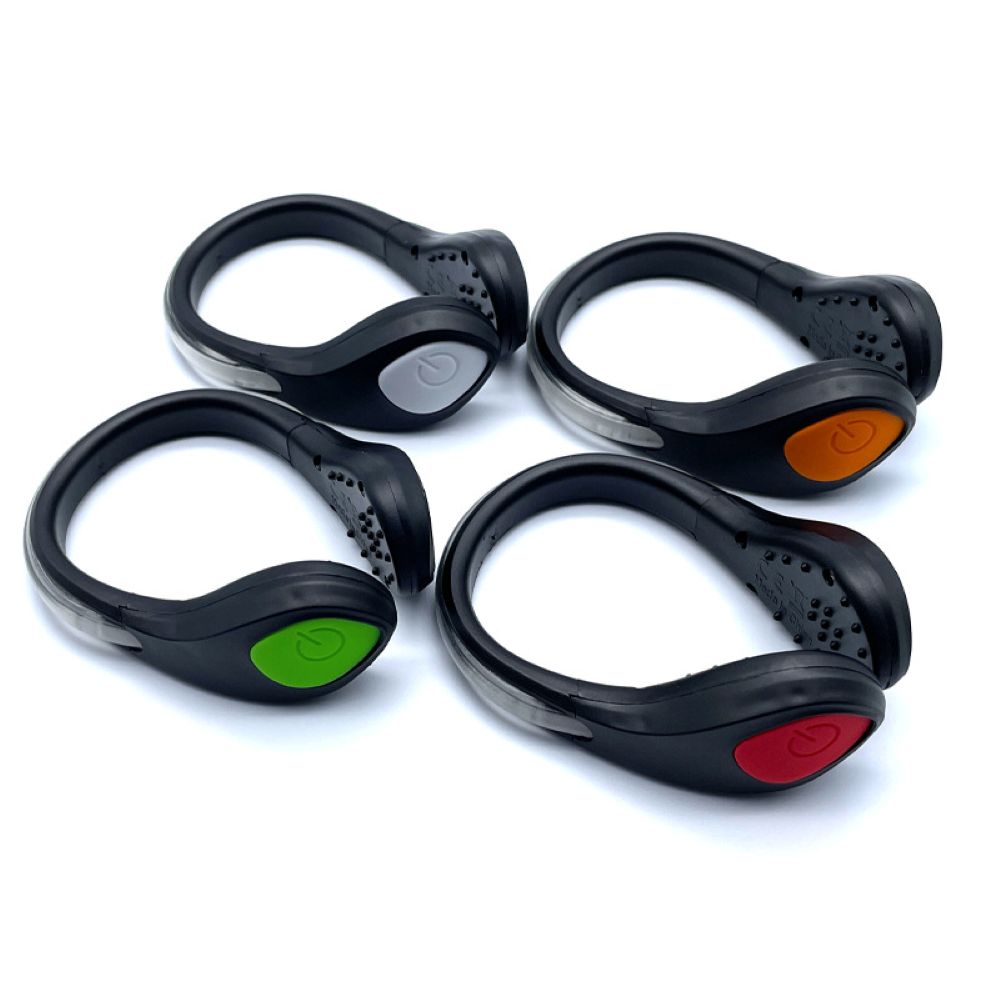 LED Shoe Clip Light 1
