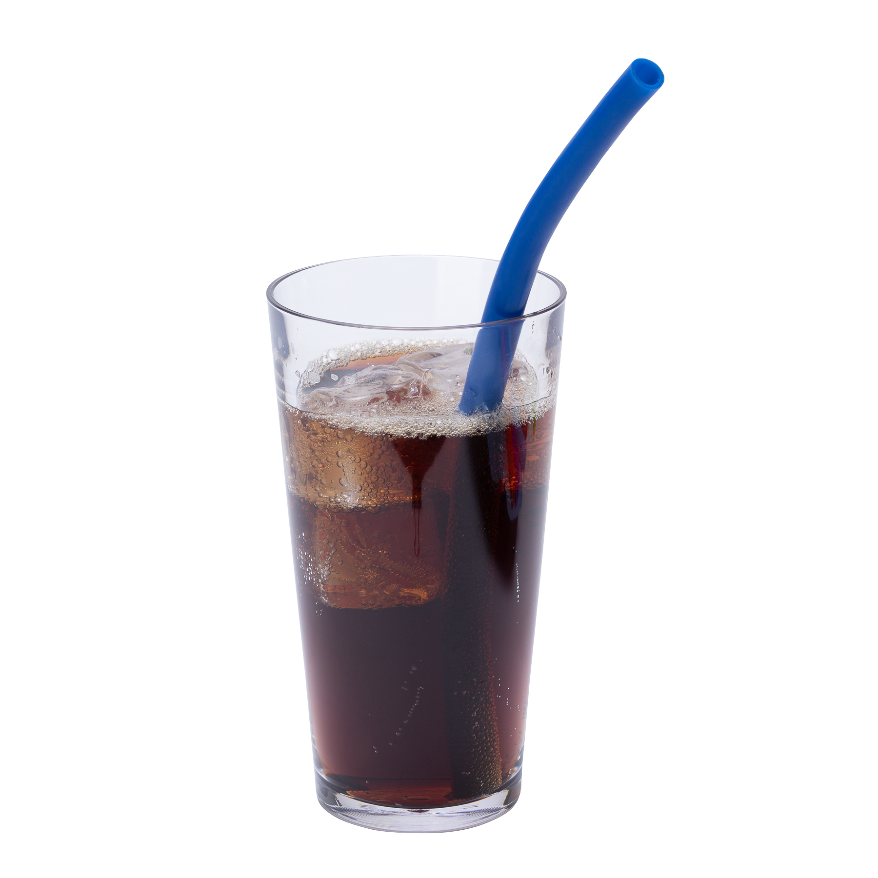 Bellini Silicone Straw in Capsule Case 4