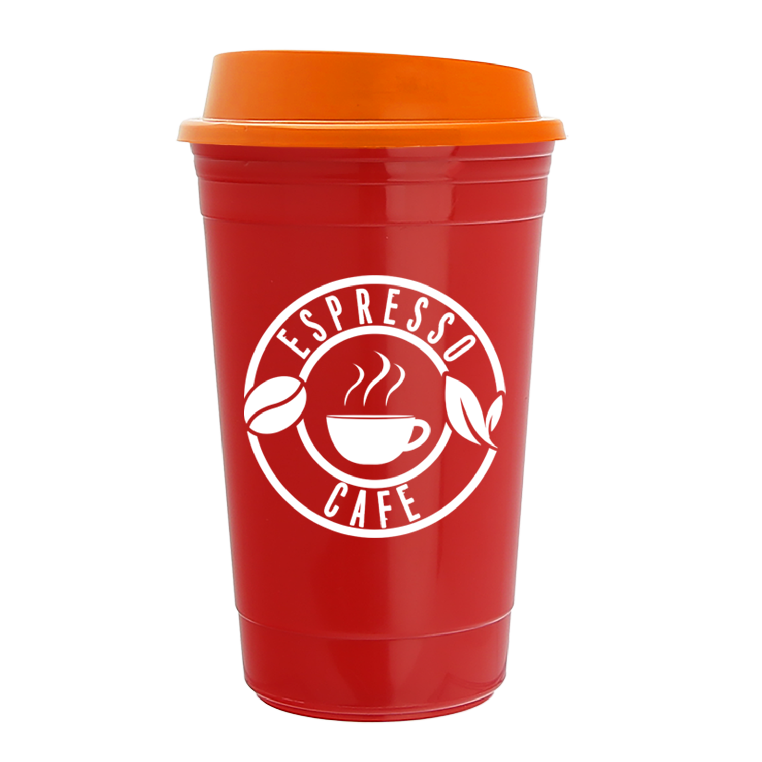 Garyline® Travel Insulated Cup - 16 oz. 749