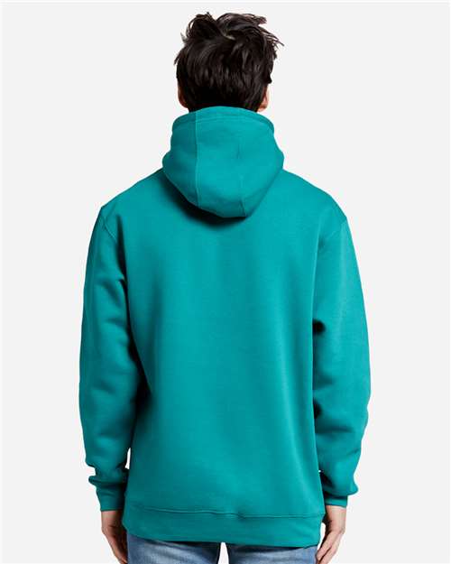 Unisex Heavyweight Hoodie Sweatshirt - LS19001 93