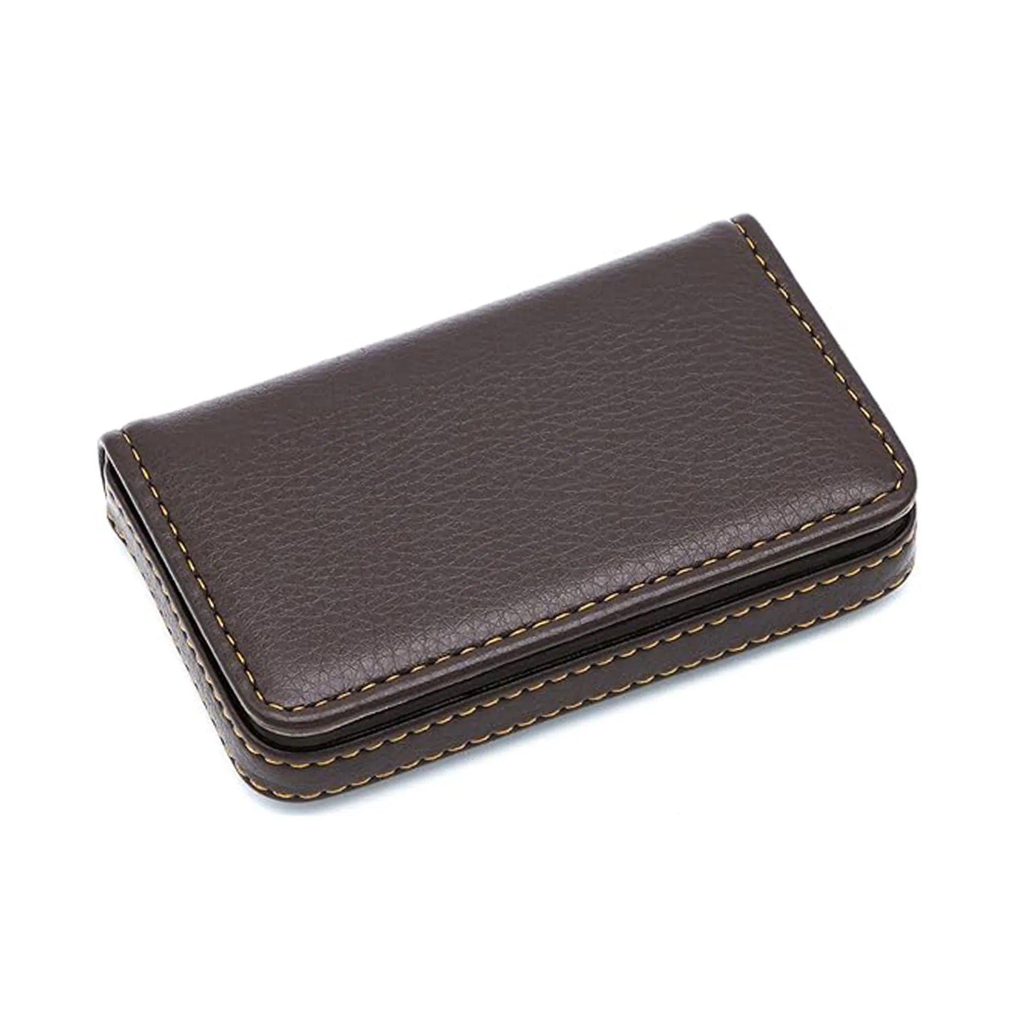 Business Name Card Holder Wallet Credit C ID Case 8