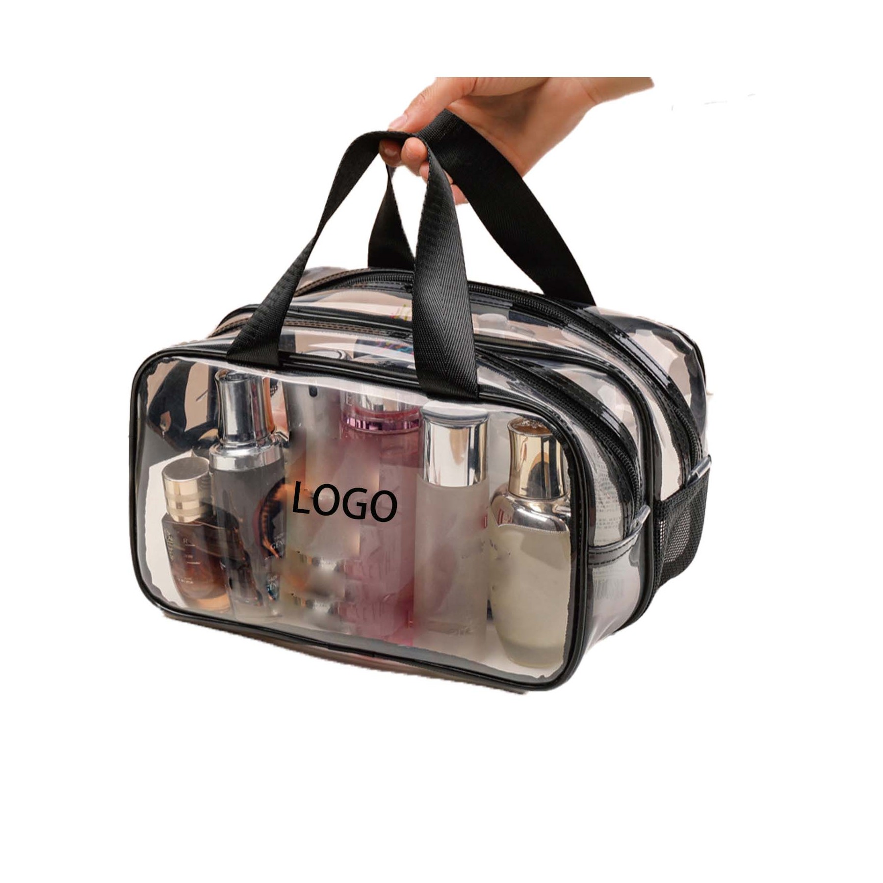 Travel Toiletry Bag 3