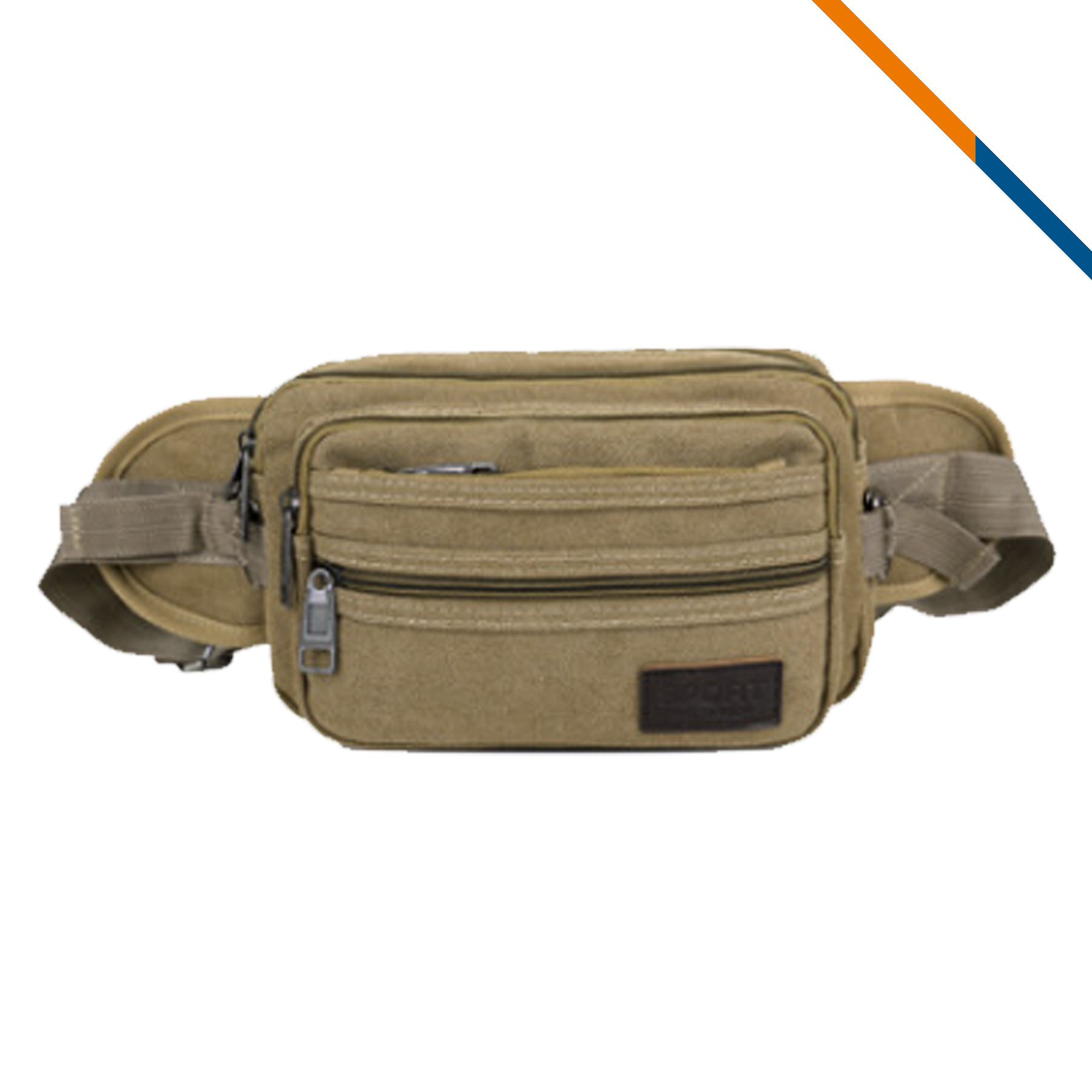 Napier Cowboy Waist Pack 4