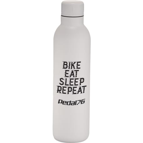 Thor Copper Vacuum Insulated Bottle 17oz 71