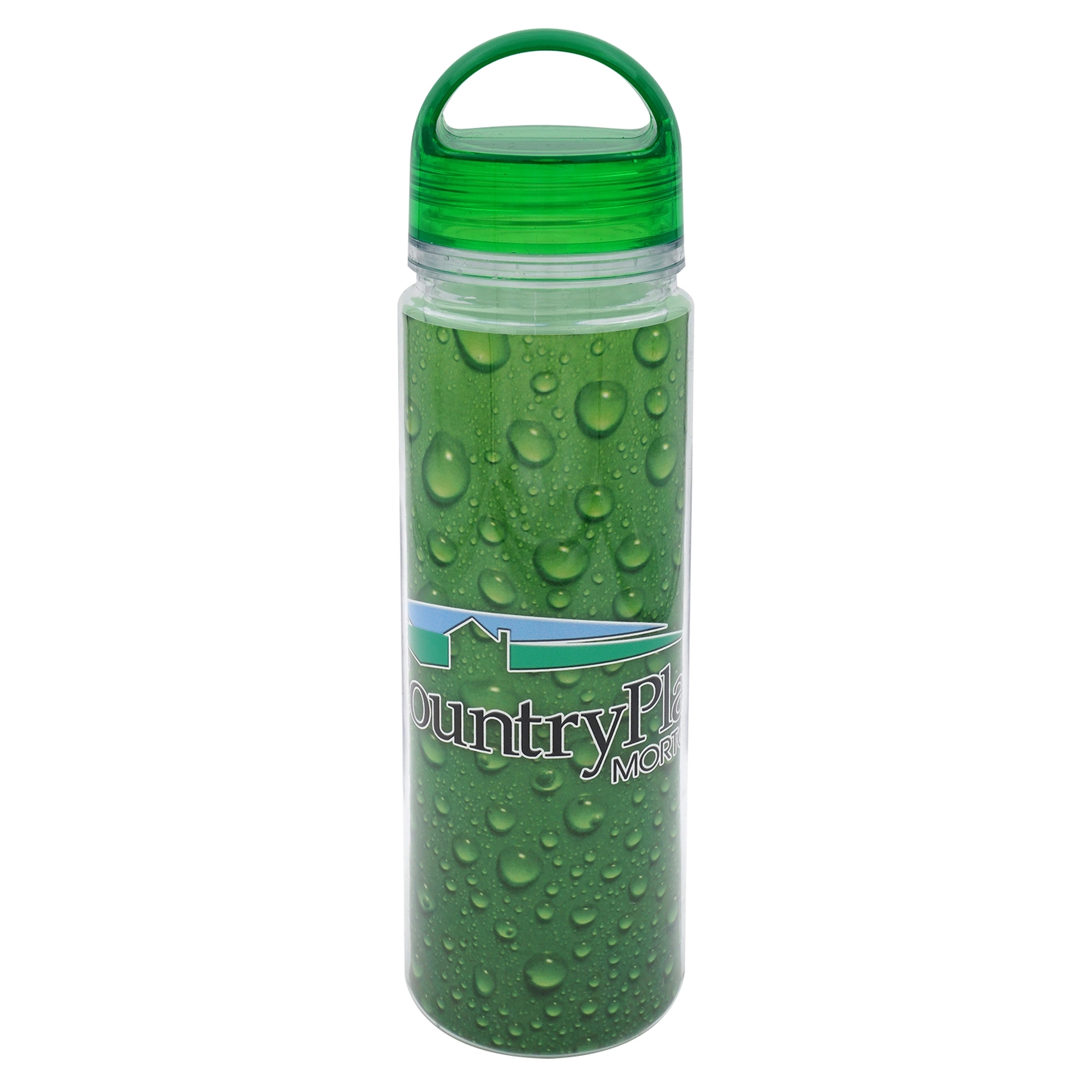 Arch 18 oz. Full Color Insert Bottle 6