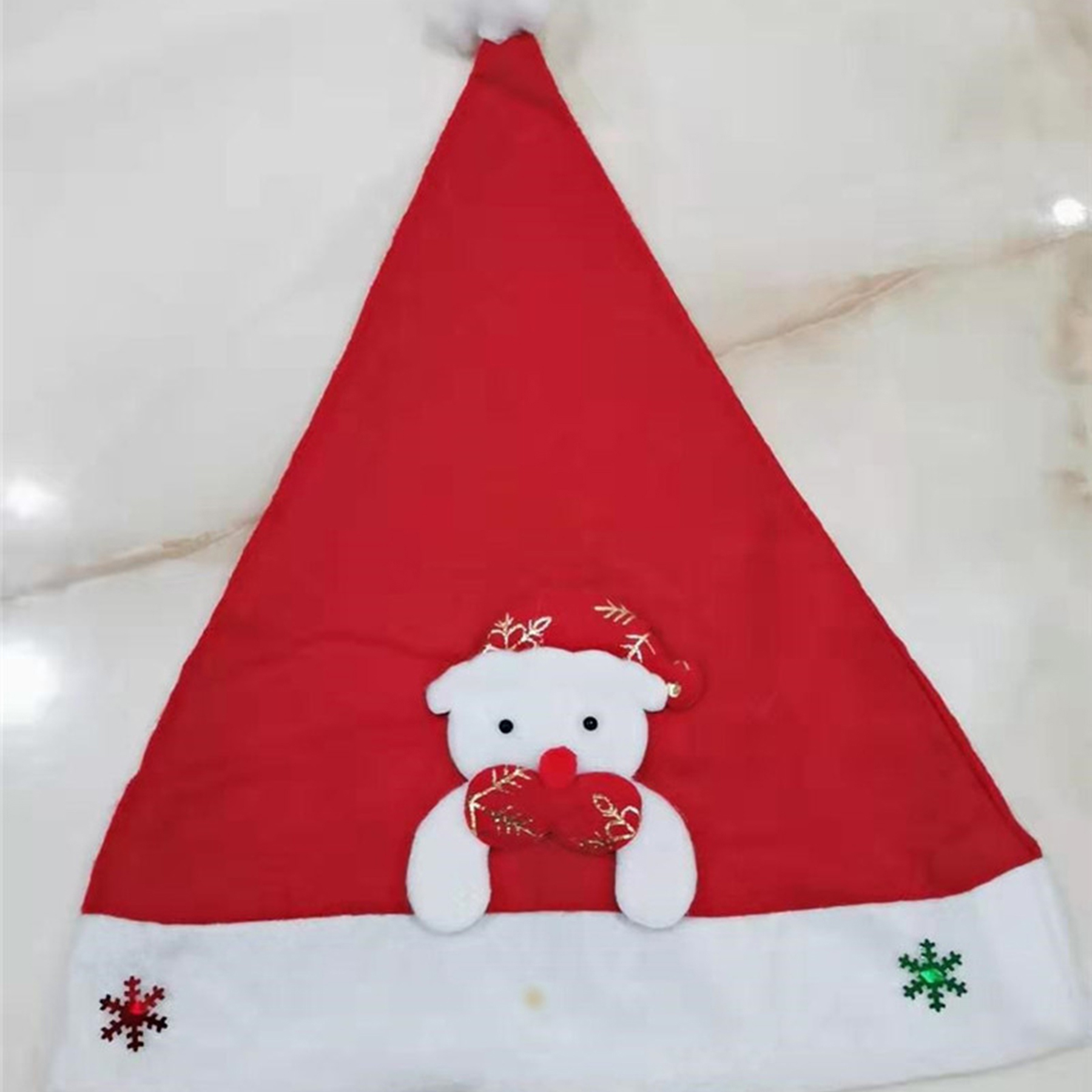 Cute Christmas Hat 4