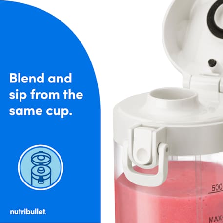 nutribullet® Portable Blender 12