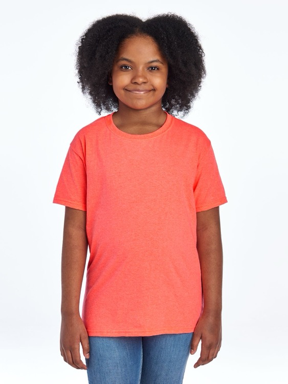 FRUIT OF THE LOOM HD Cotton™ Youth T-Shirt 24