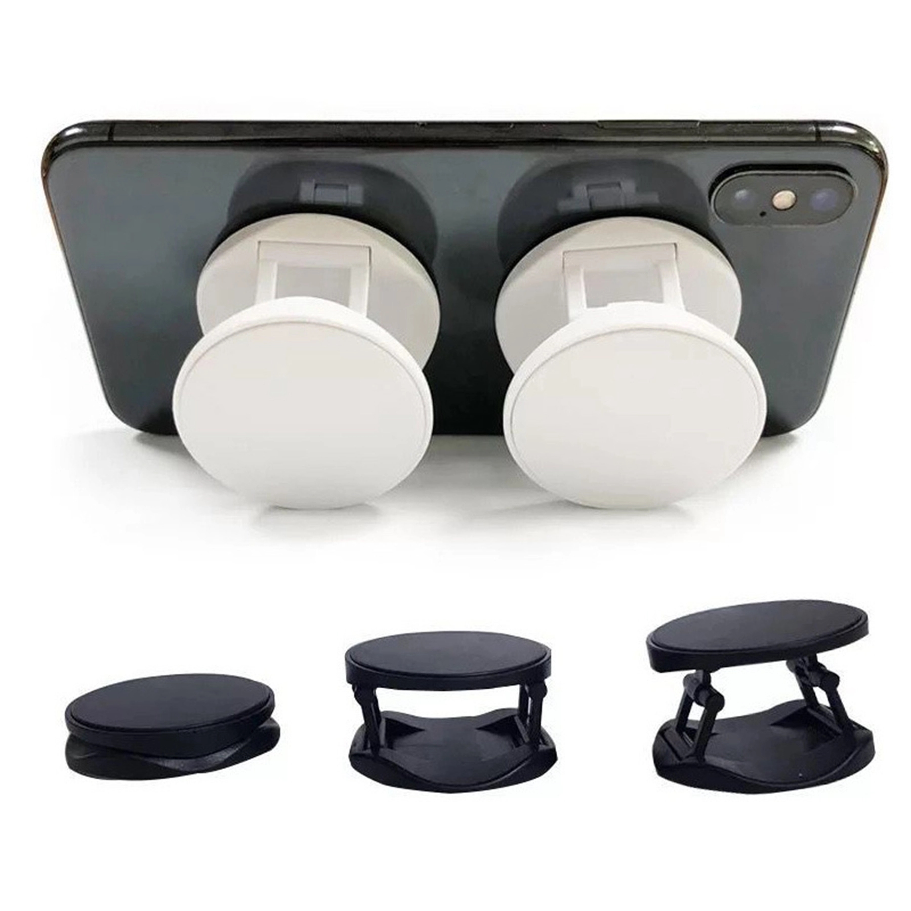 Folding Mobile Phone Socket Stand 11