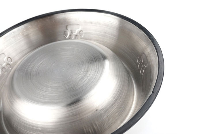 Skidproof Dog Water Bowl 2