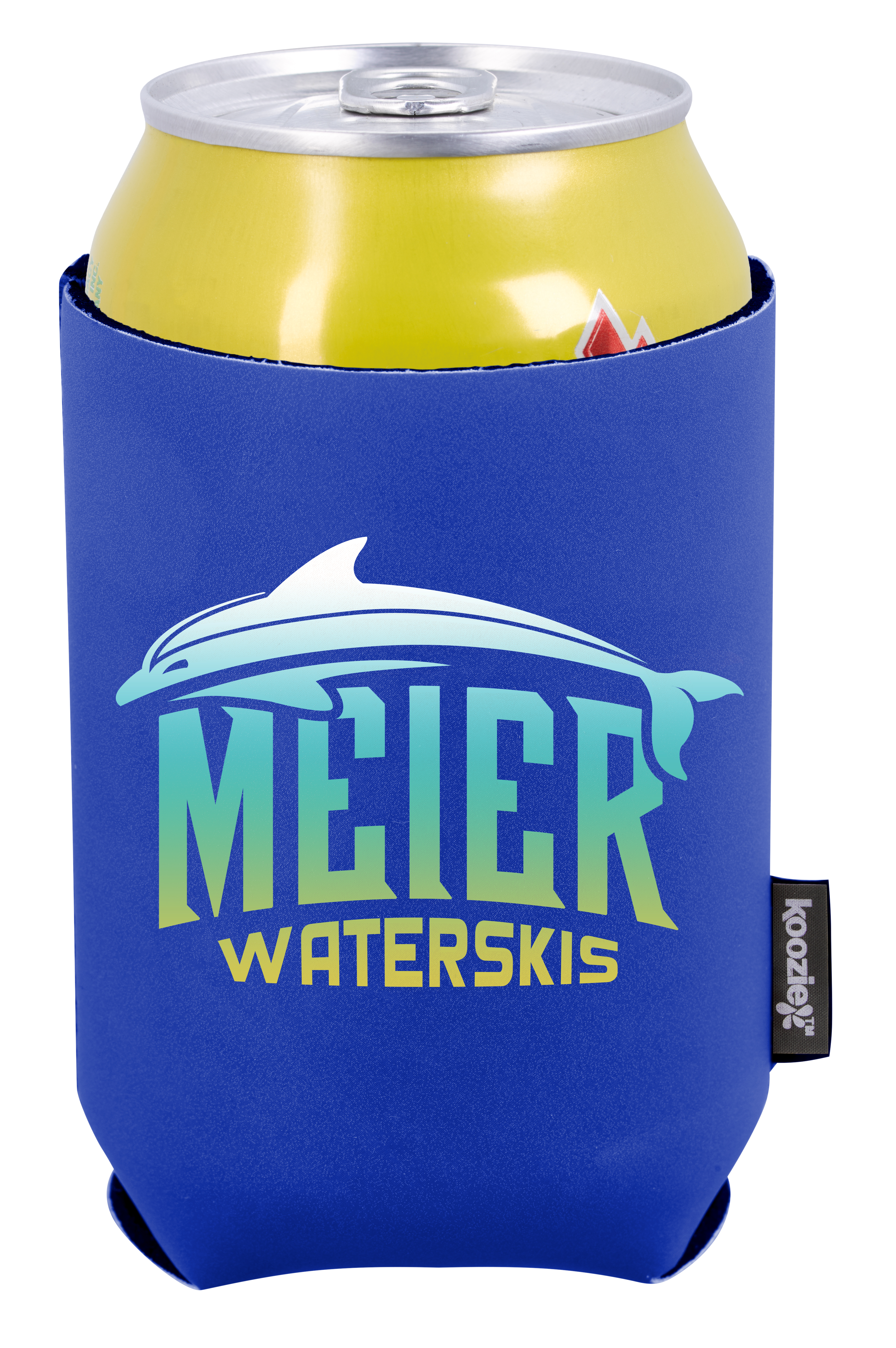 Koozie® Color Changing Can/Bottle Cooler 27