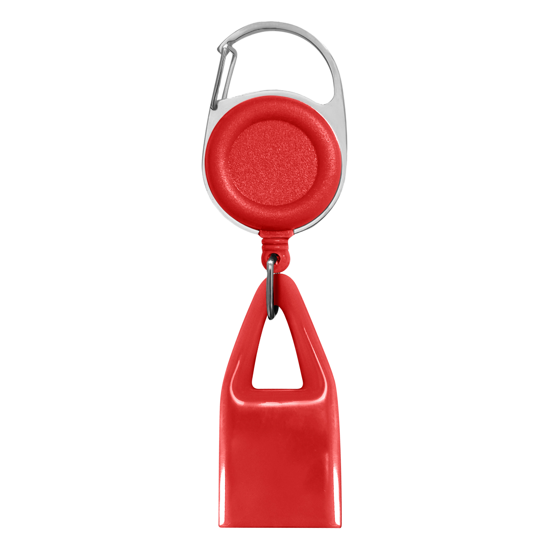 Multi-functional Retractable Keychain 17
