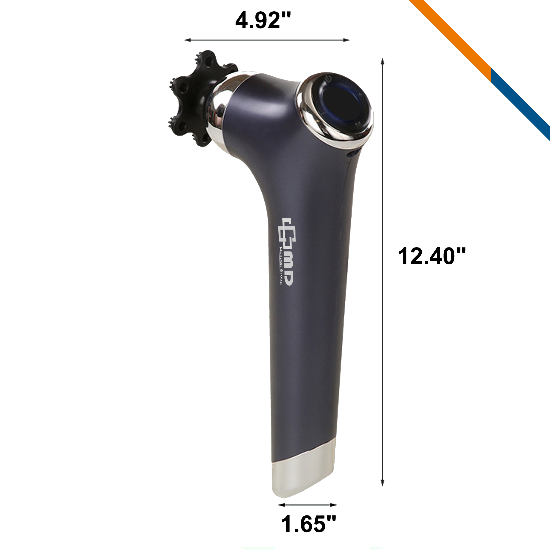 Richo Smart Massage Gun 5