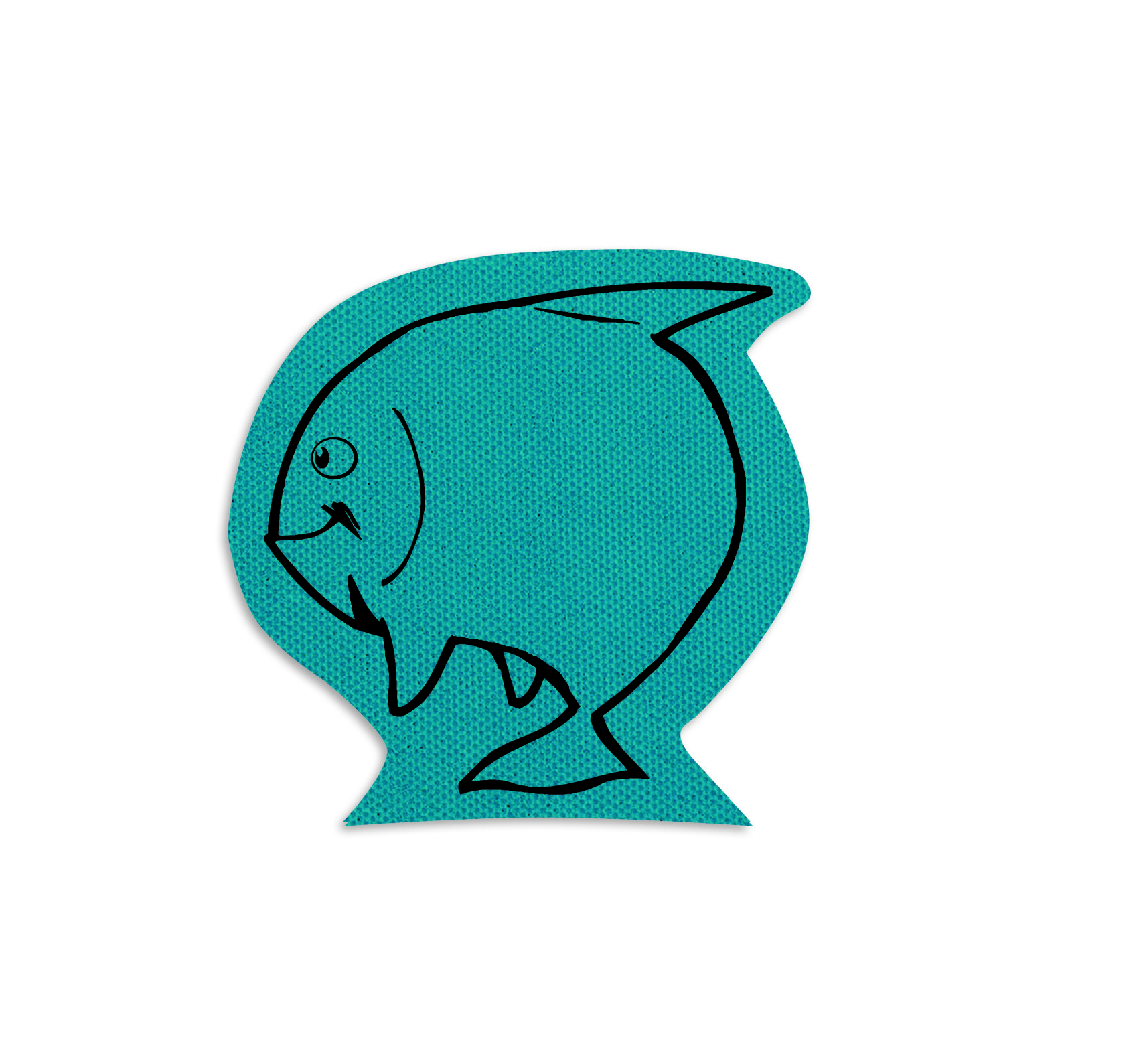 Fish Jar Opener 15