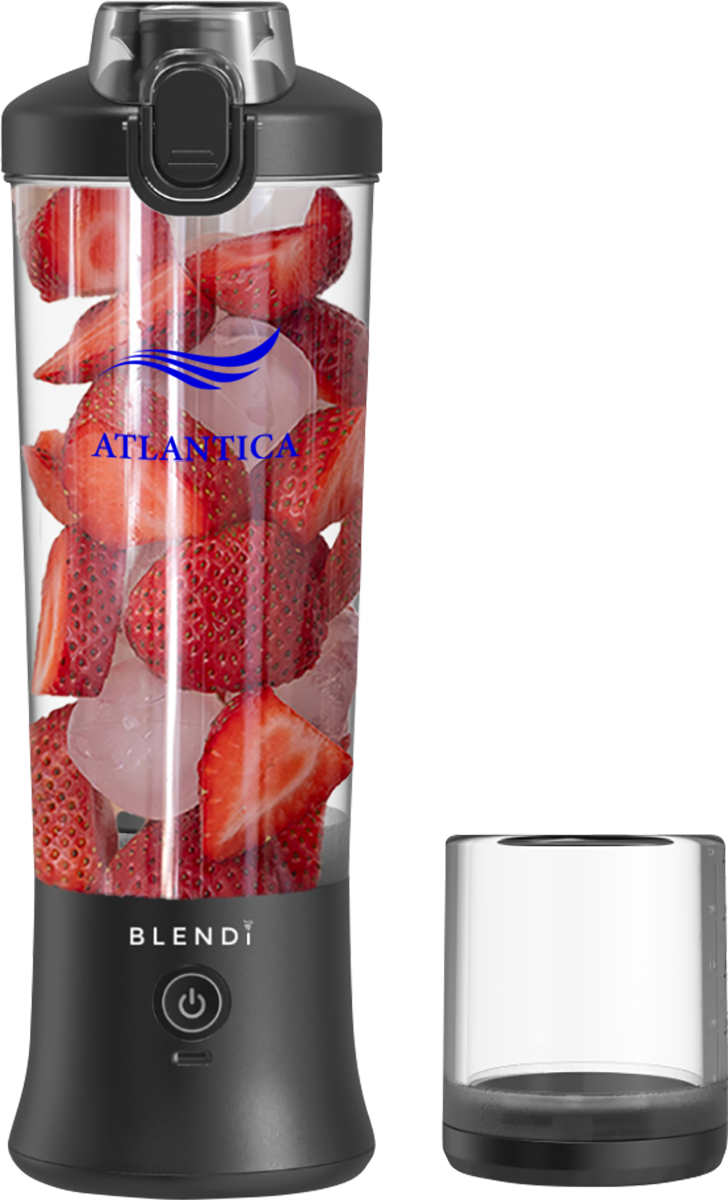 BLENDi™ X Portable Blender 24oz 11