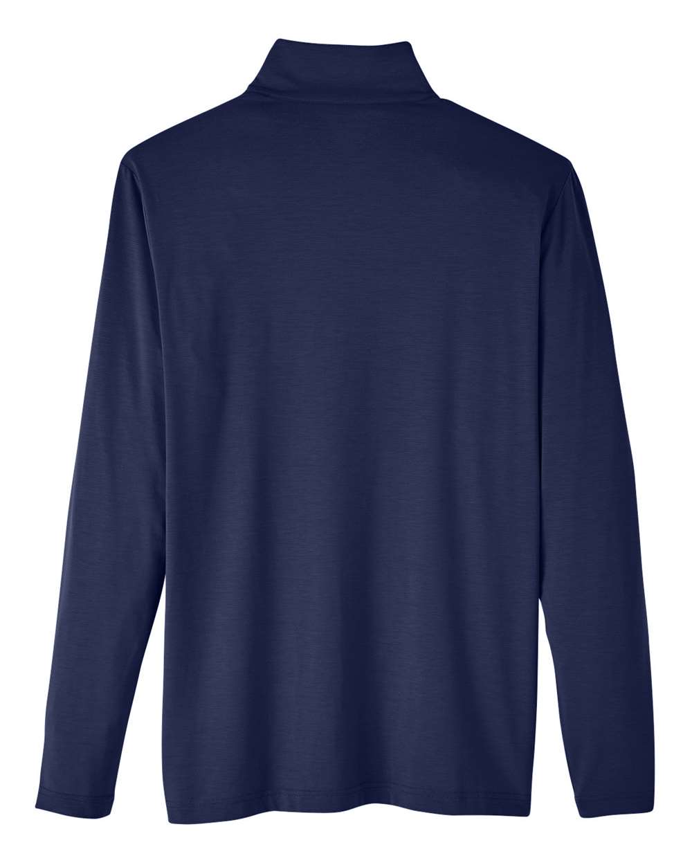 Men's JAQ Stretch Performance Snap-Neck Pullover - NE400 4
