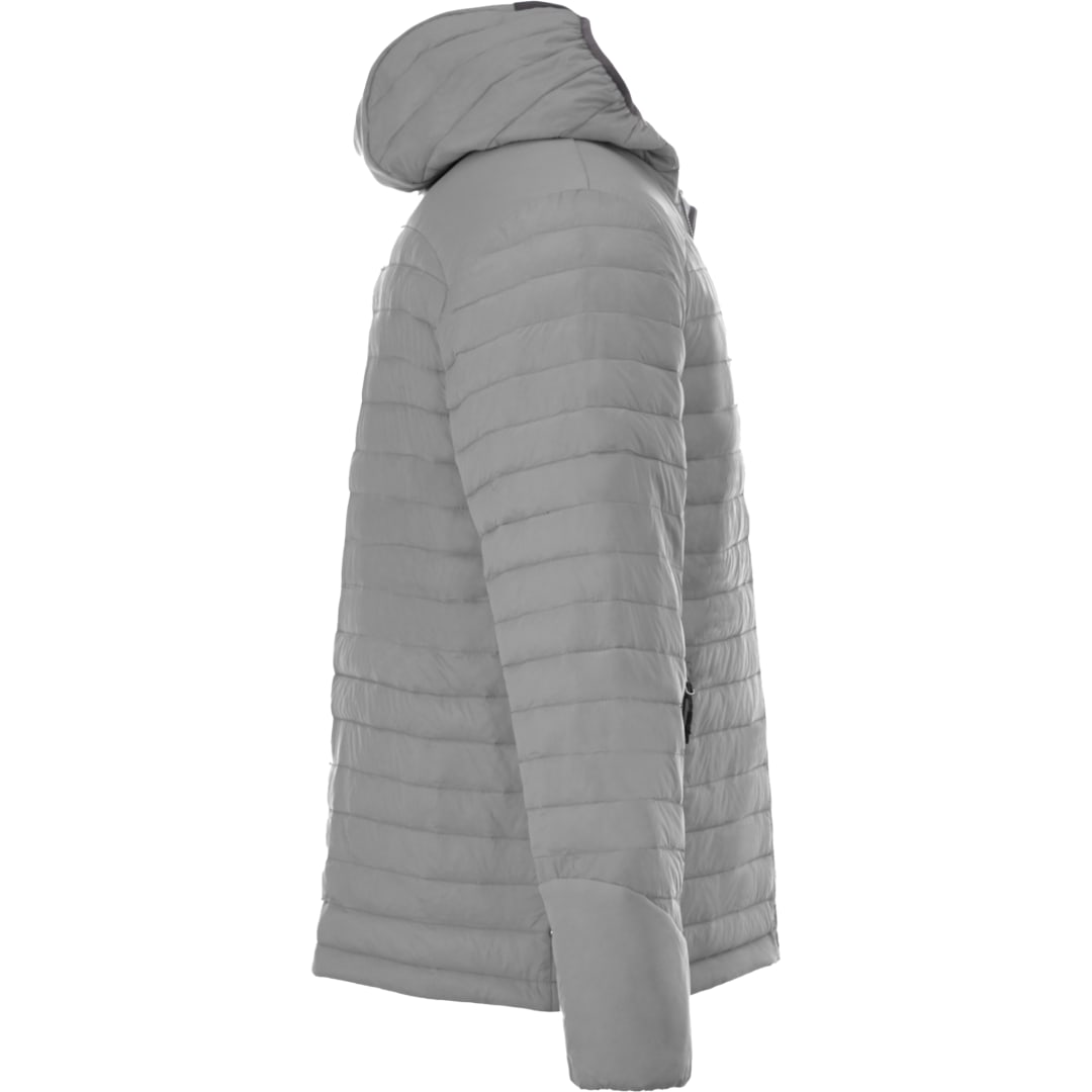 Men's SILVERTON Packable Insulated Jacket 101