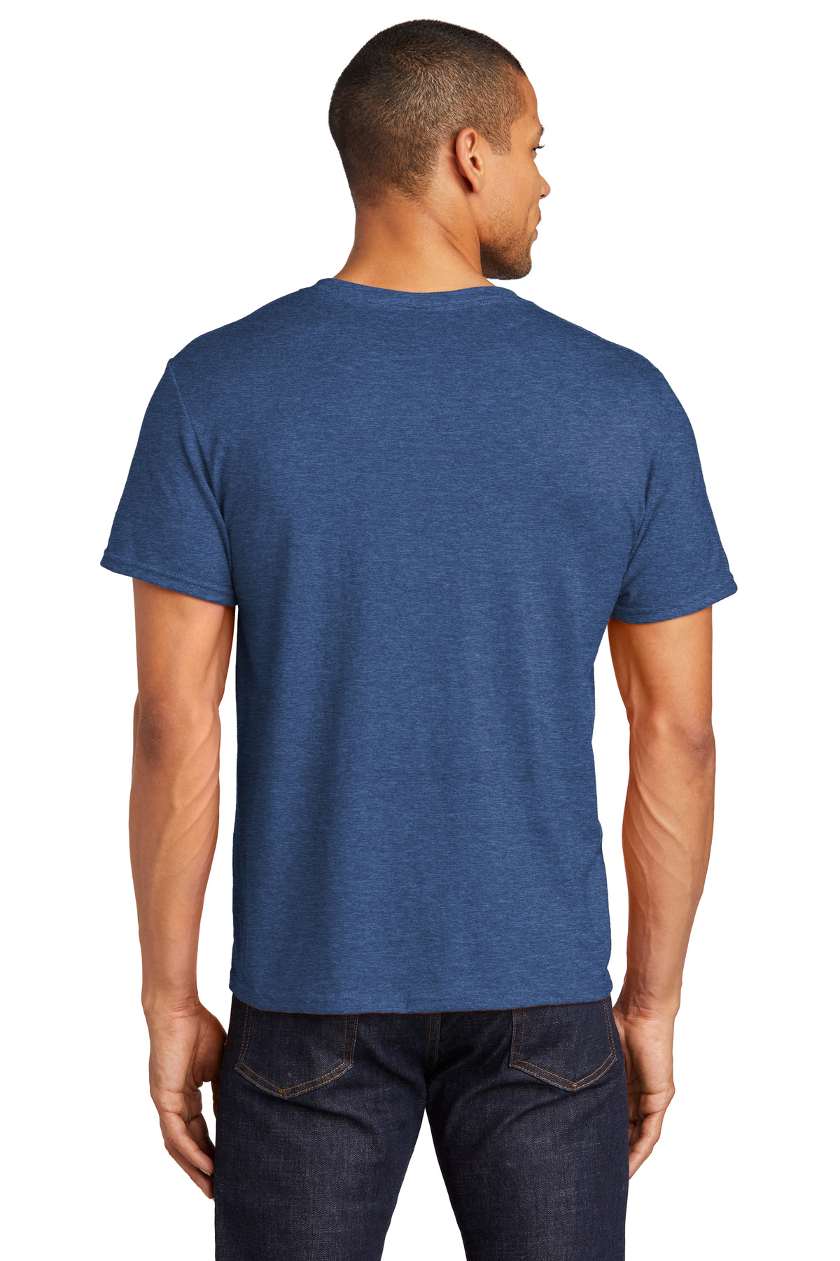 Jerzees Premium Blend Ring Spun T-Shirt 560M 25