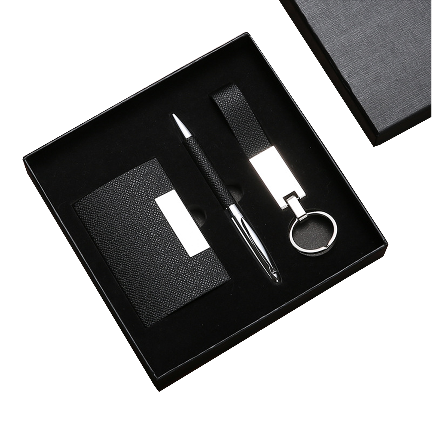 Luxury Card Hoder Gifts Set 3