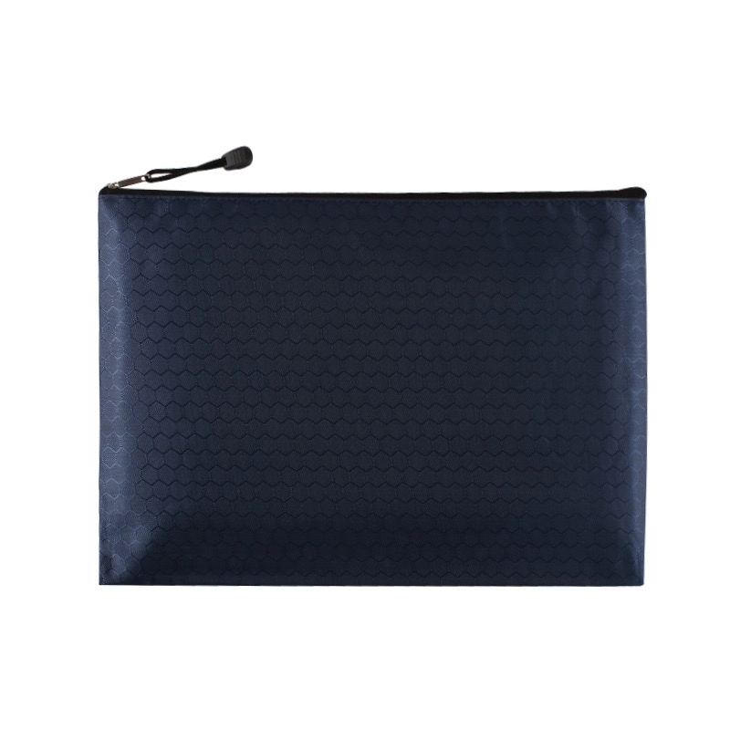 Zippered Nylon Organizer Bag 7