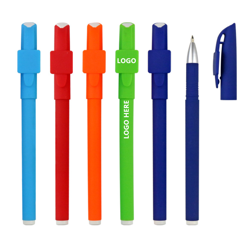 Advertising Ballpoint Pen 1