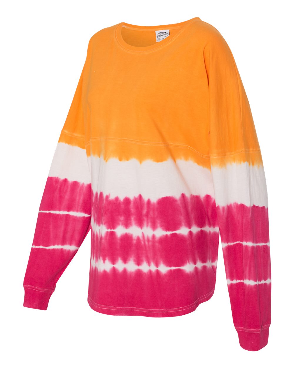 Unisex Game Day Jersey Long Sleeve T-Shirt - 8229 84