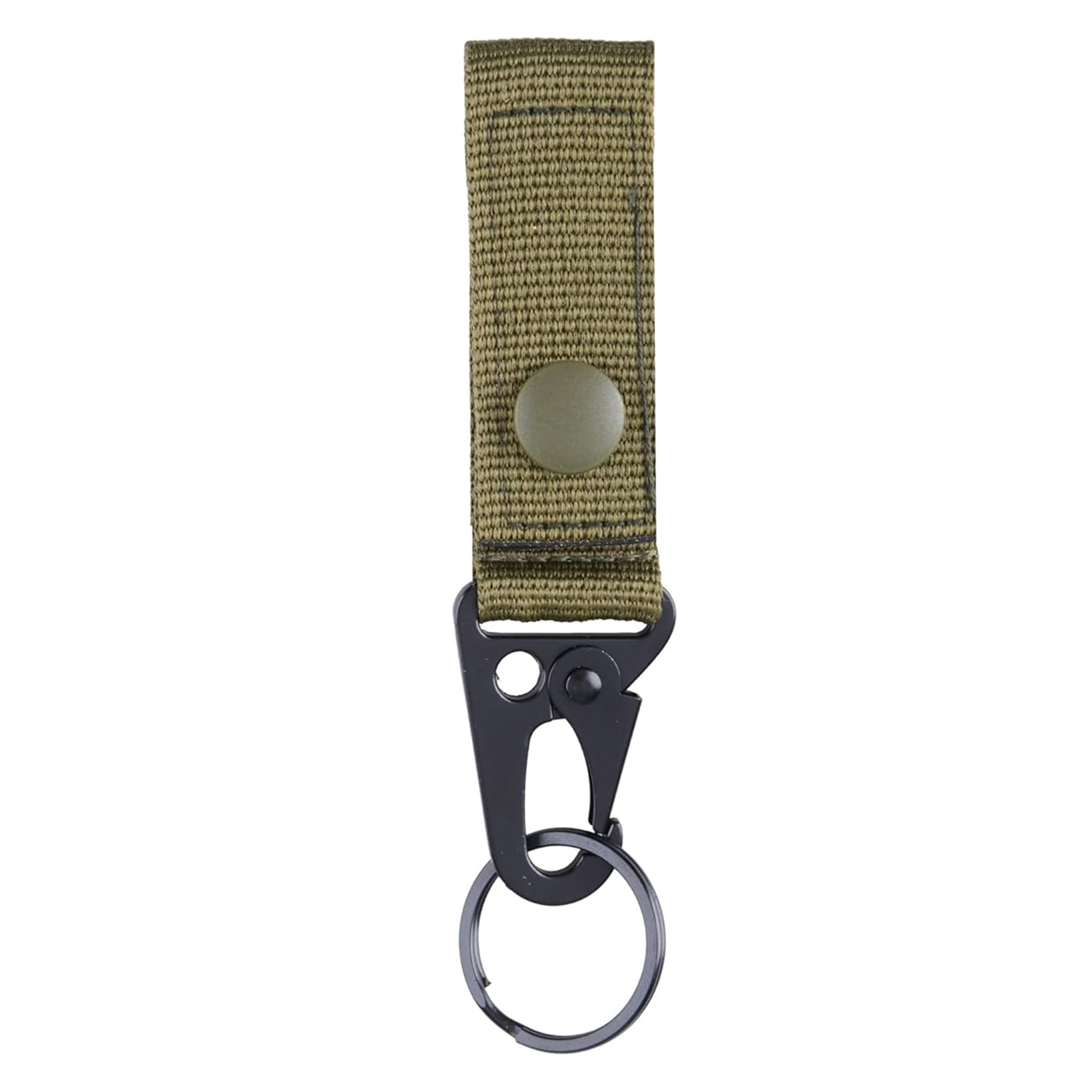 Outdoor Nylon Webbing Hook 2