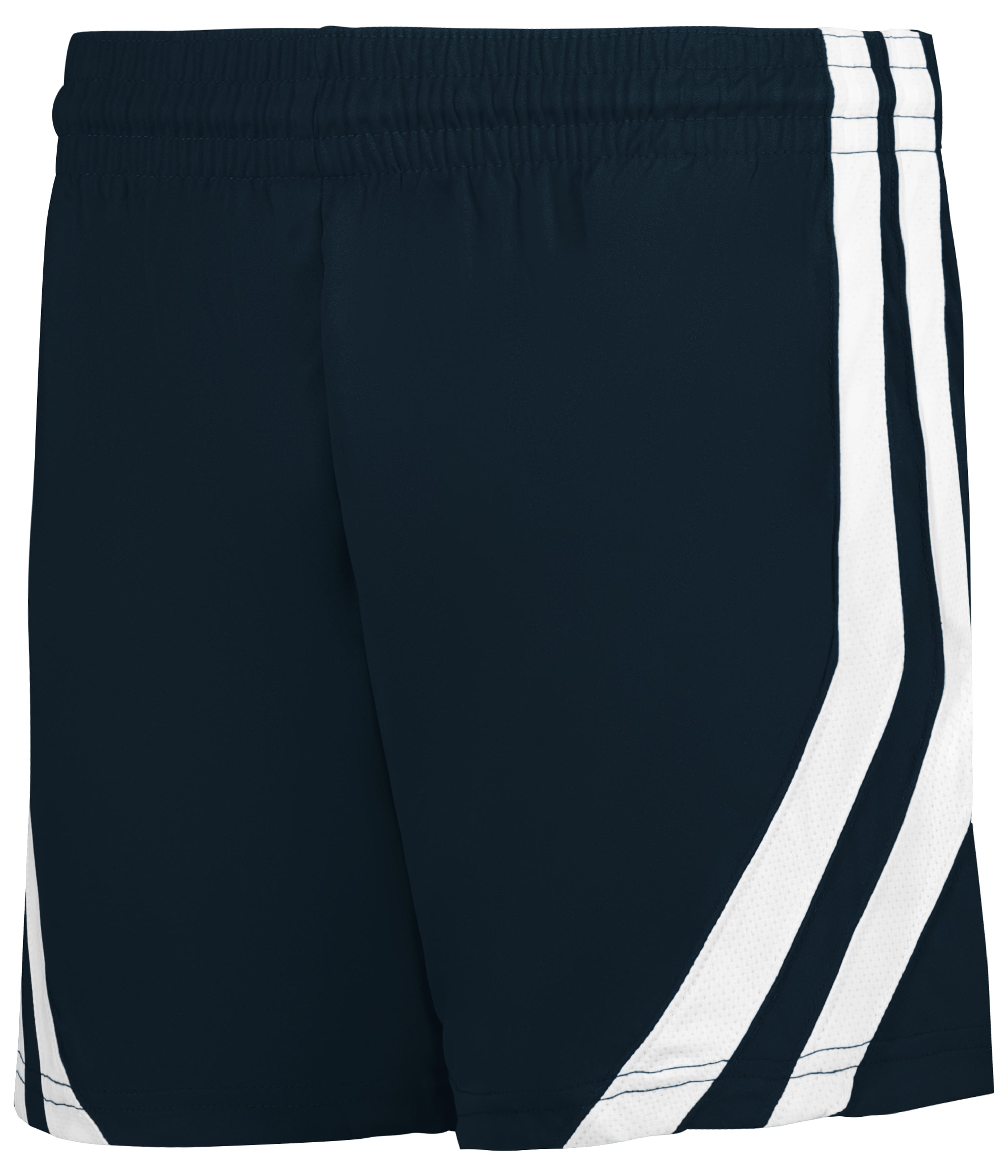 LADIES BASKETBALL SHORTS 8