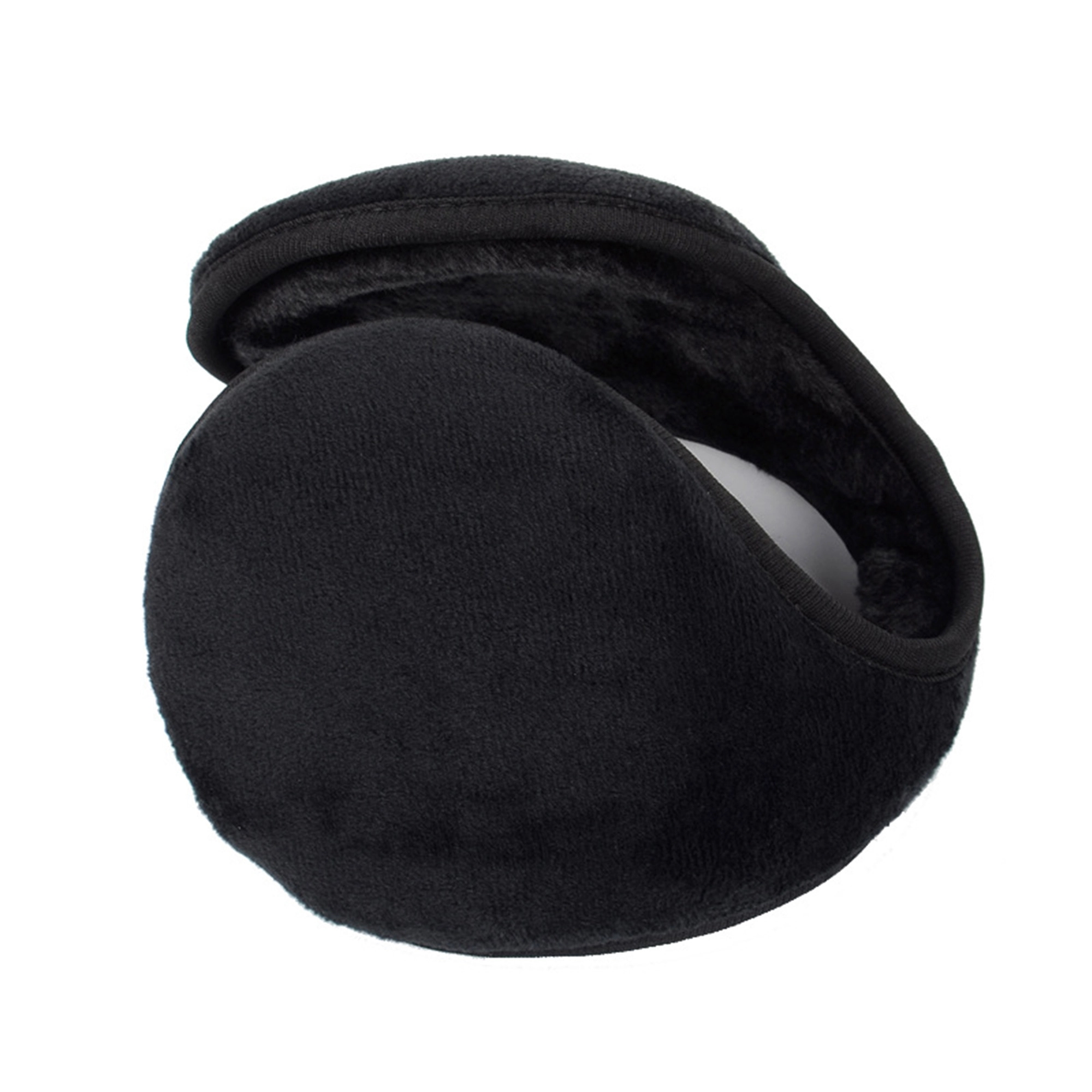 Foldable Fleece Ear Warmer 6