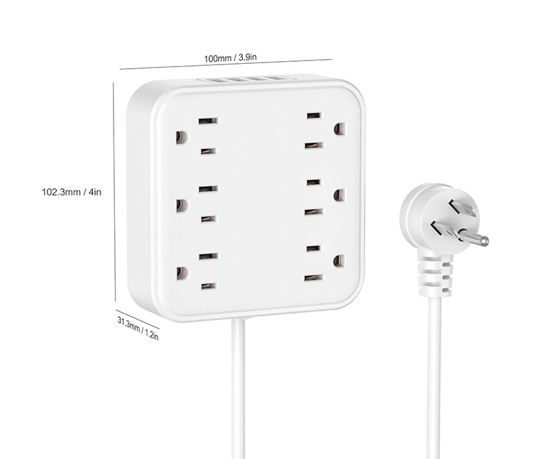 Power Strip 6