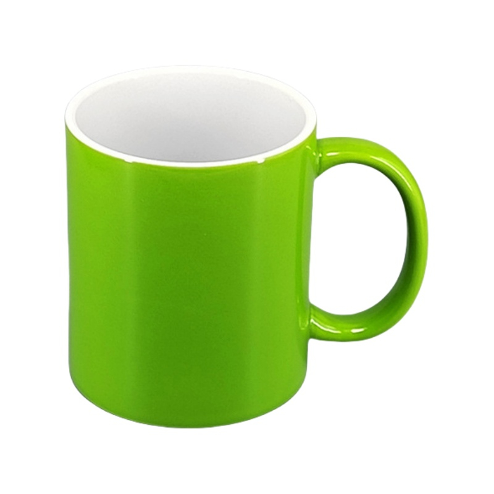 11oz Assorted Coffee Cup 2